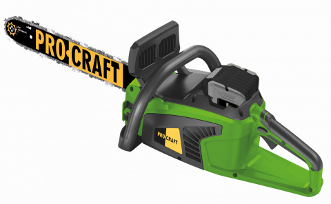 Aku řetězová pila Procraft PKA48Li | PKA48Li